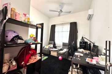 The Borough @ Eco Botanic 2