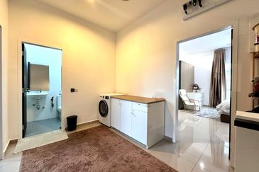 The Borough @ Eco Botanic 2