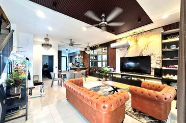 The Borough @ Eco Botanic 2