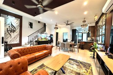 The Borough @ Eco Botanic 2