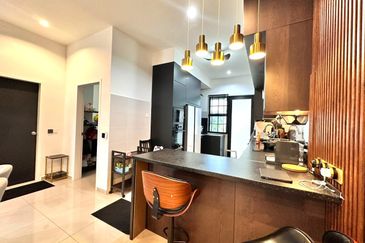 The Borough @ Eco Botanic 2