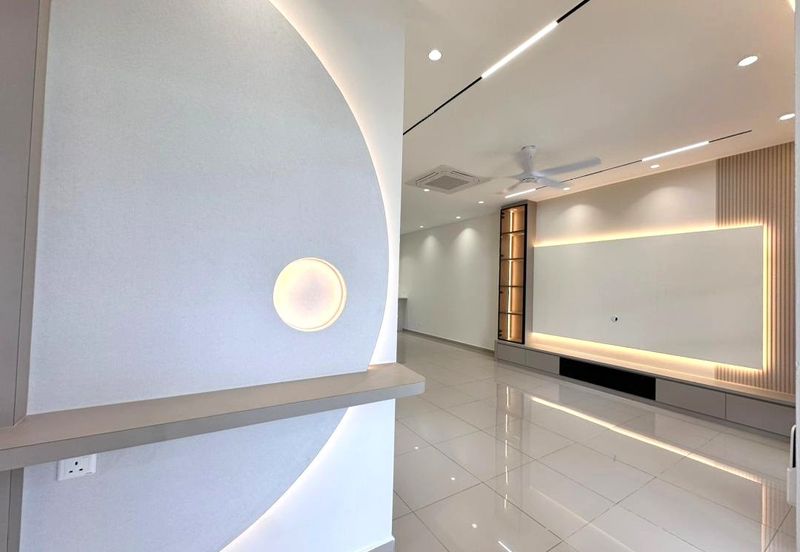 Residensi Botani @ Eco Botanic