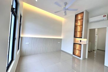 Residensi Botani @ Eco Botanic