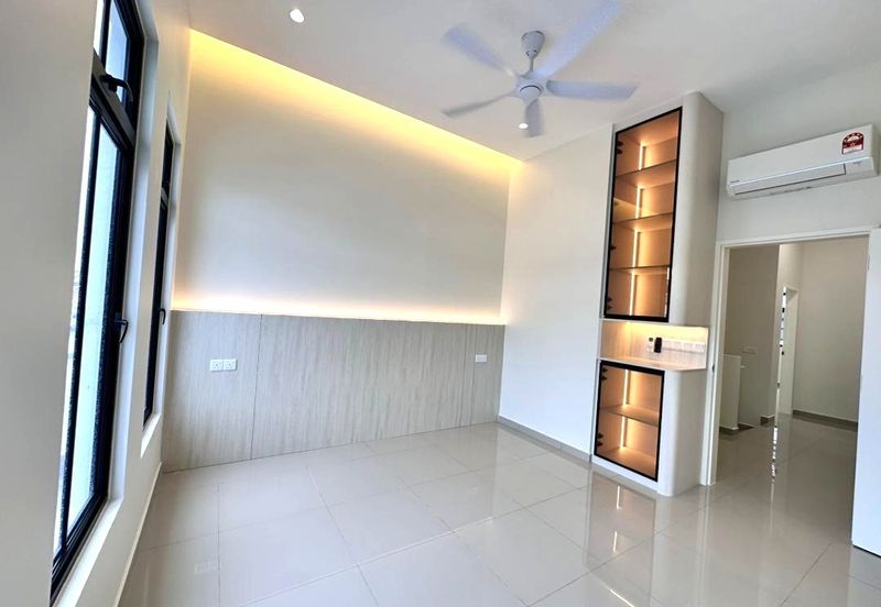 Residensi Botani @ Eco Botanic