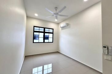 Residensi Botani @ Eco Botanic