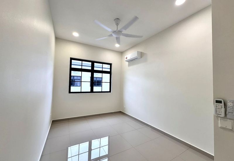 Residensi Botani @ Eco Botanic