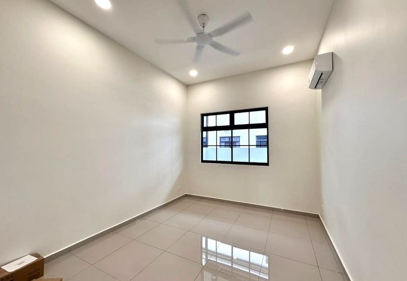 Residensi Botani @ Eco Botanic