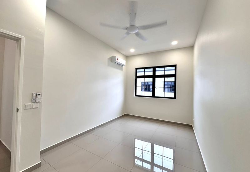 Residensi Botani @ Eco Botanic