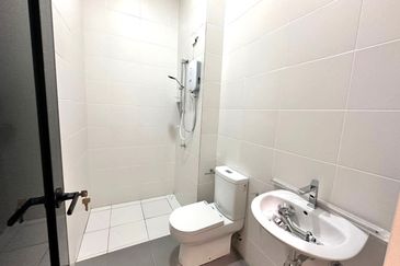 Residensi Botani @ Eco Botanic