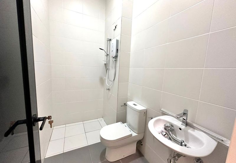 Residensi Botani @ Eco Botanic