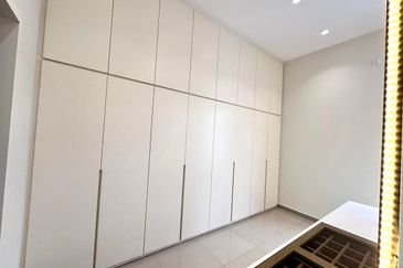 Residensi Botani @ Eco Botanic