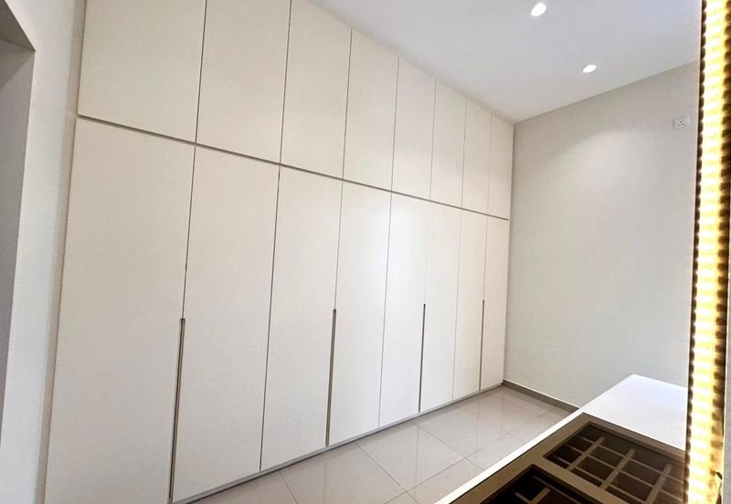 Residensi Botani @ Eco Botanic