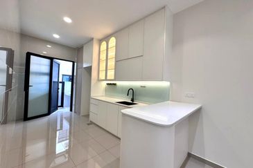 Residensi Botani @ Eco Botanic