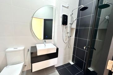 Residensi Botani @ Eco Botanic