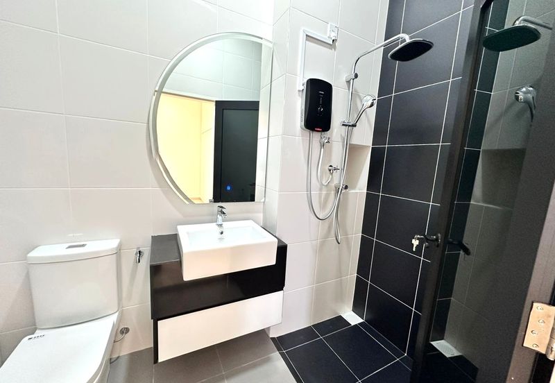 Residensi Botani @ Eco Botanic