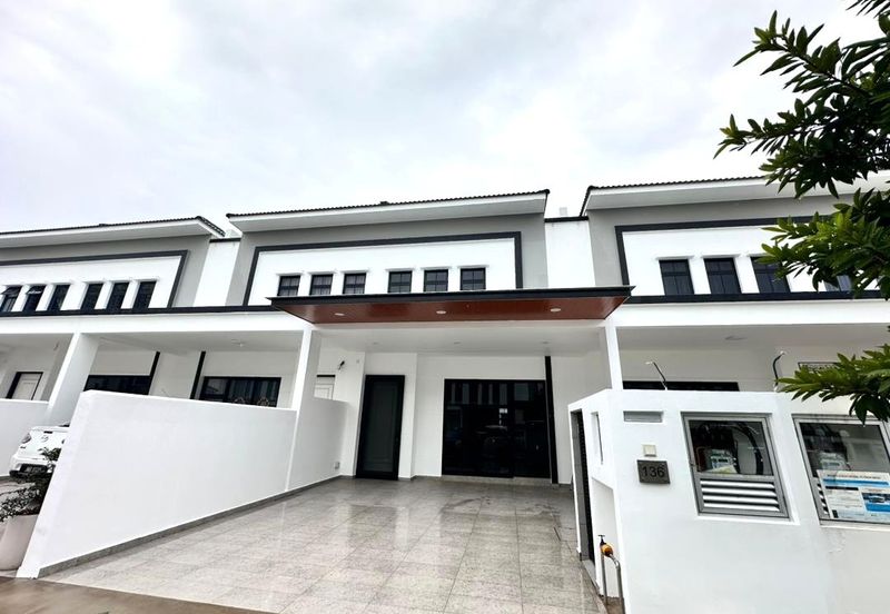 Residensi Botani @ Eco Botanic