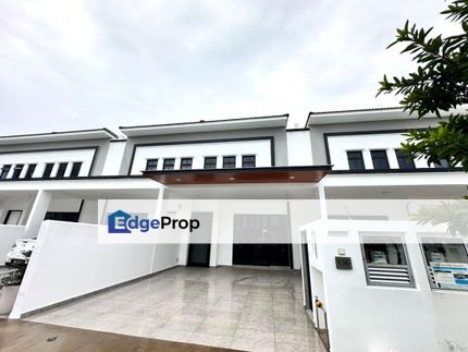The Tate @ The Borough @ Eco Botanic, Johor, Nusajaya