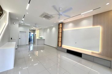 Residensi Botani @ Eco Botanic