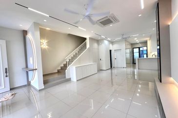 Residensi Botani @ Eco Botanic