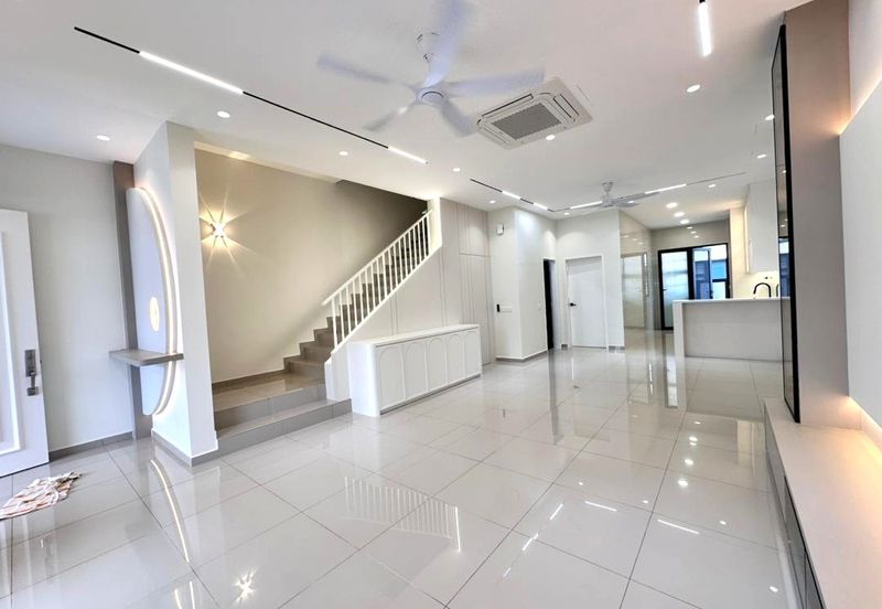 Residensi Botani @ Eco Botanic