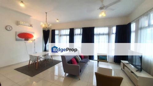 Davenham @ Eco Botanic, Johor, Nusajaya