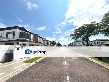 Eastwell @ Eco Botanic, Johor, Nusajaya