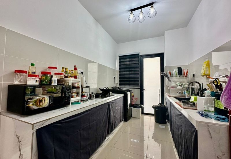 Residensi Botani @ Eco Botanic