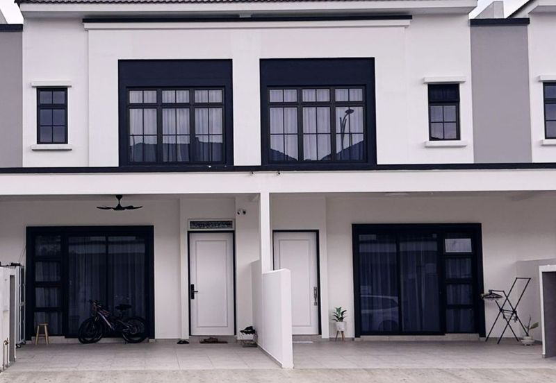 Residensi Botani @ Eco Botanic