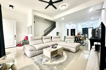 Residensi Botani @ Eco Botanic