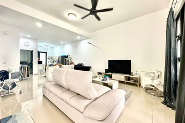 Residensi Botani @ Eco Botanic