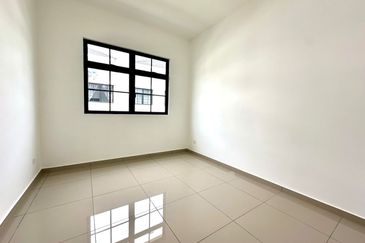 Residensi Botani @ Eco Botanic