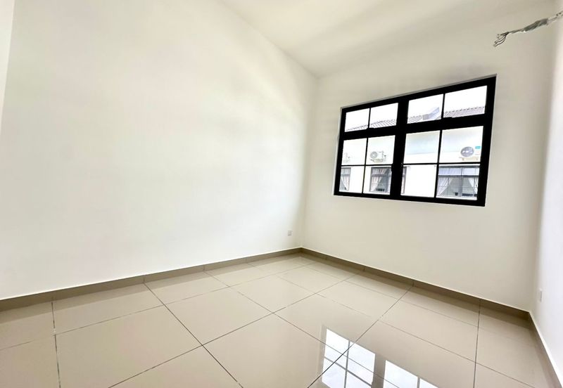 Residensi Botani @ Eco Botanic