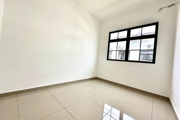 Residensi Botani @ Eco Botanic