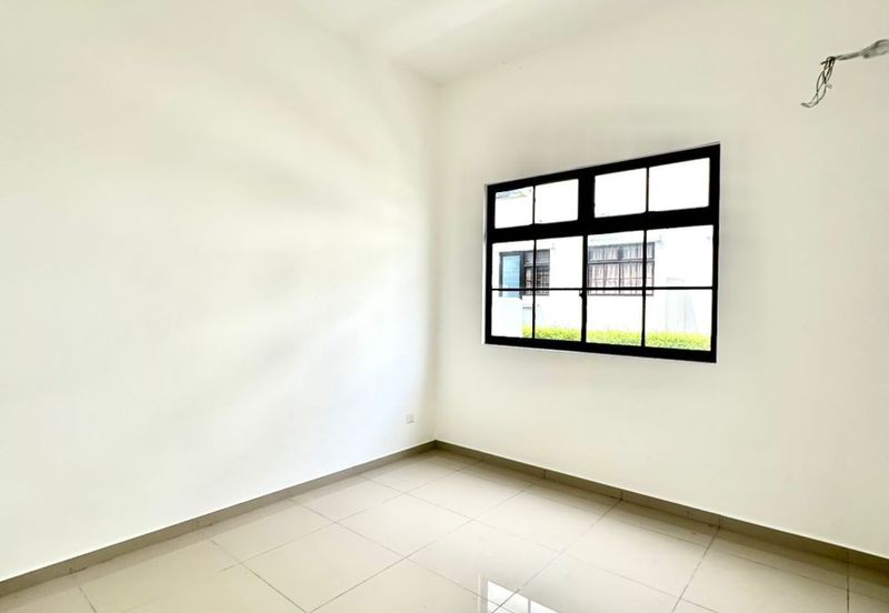 Residensi Botani @ Eco Botanic