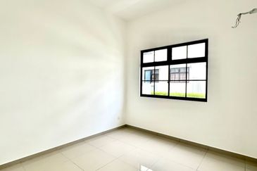 Residensi Botani @ Eco Botanic