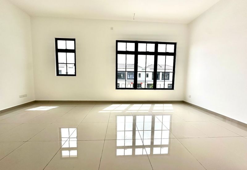 Residensi Botani @ Eco Botanic