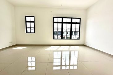 Residensi Botani @ Eco Botanic