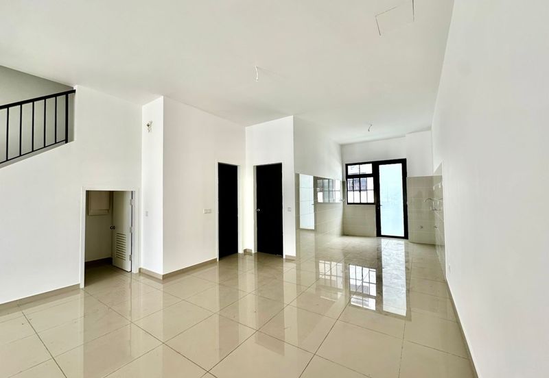 Residensi Botani @ Eco Botanic