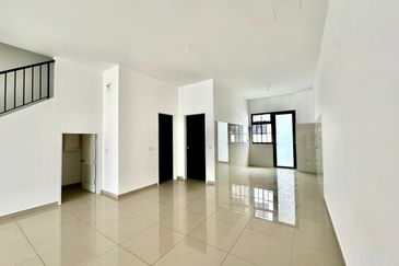 Residensi Botani @ Eco Botanic