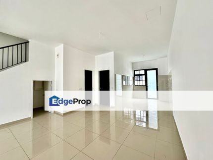 The Tate @ Eco Botanic, Johor, Nusajaya