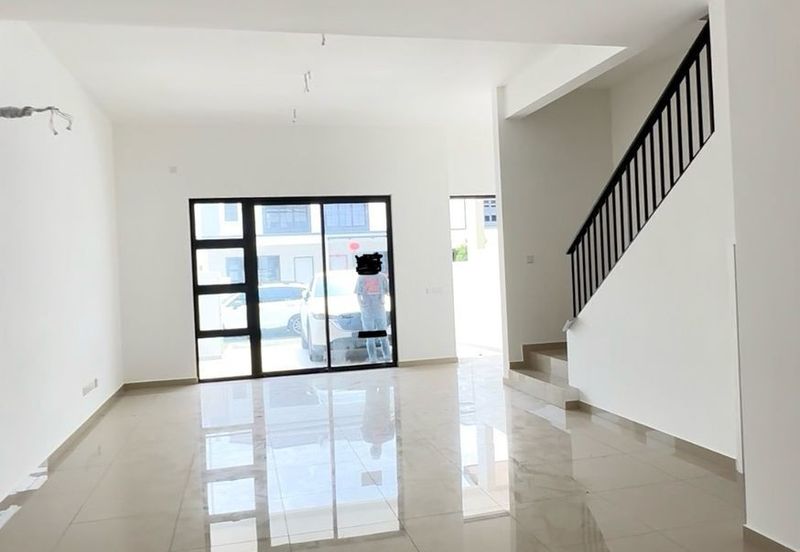 Residensi Botani @ Eco Botanic