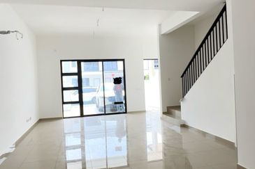 Residensi Botani @ Eco Botanic