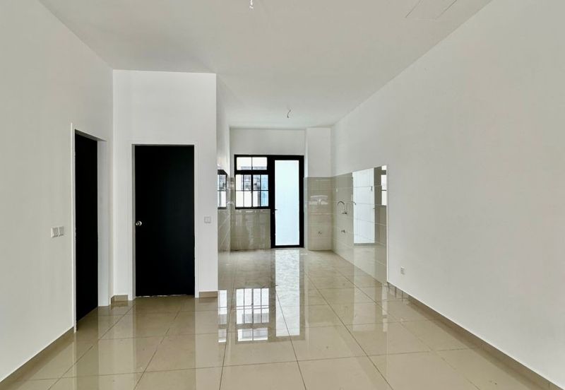 Residensi Botani @ Eco Botanic