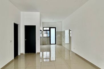 Residensi Botani @ Eco Botanic