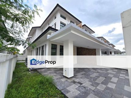 Davenham @ Eco Botanic Phase 1, Johor, Nusajaya