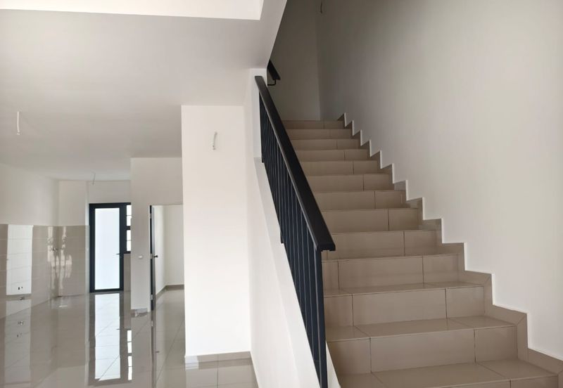 Residensi Botani @ Eco Botanic