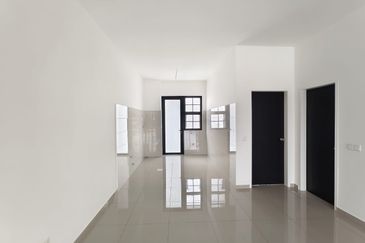 Residensi Botani @ Eco Botanic