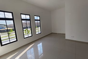 Residensi Botani @ Eco Botanic