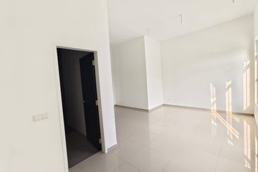 Residensi Botani @ Eco Botanic