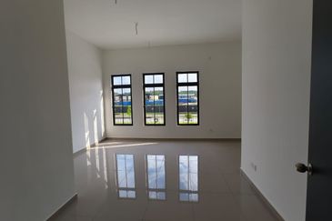 Residensi Botani @ Eco Botanic